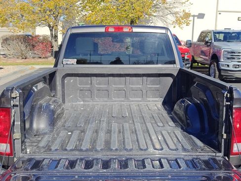Used 2019 RAM 1500 Express AWD/4WD image 26