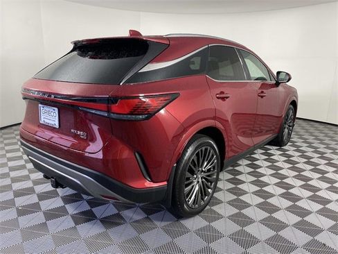 Used 2023 Lexus RX 350 Premium image 10