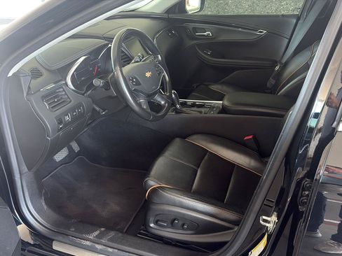 Used 2019 Chevrolet Impala Premier FWD image 24