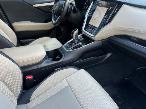 Used 2024 Subaru Outback Onyx Edition AWD/4WD image 16