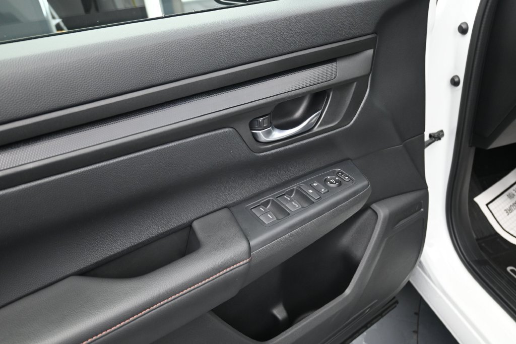 Certified 2024 Honda CR-V Sport image 28