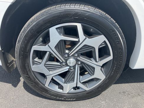 Used 2022 Hyundai Palisade Calligraphy AWD/4WD image 9