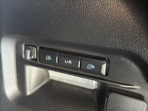 Used 2026 Ford Explorer Tremor w/ Tremor Ultimate Package AWD/4WD image 23