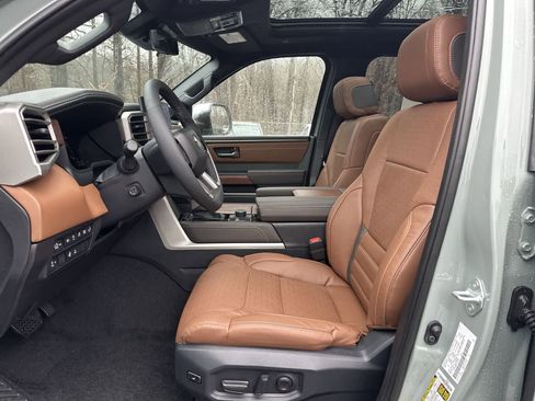 New 2026 Toyota Tundra 1794 Edition image 32