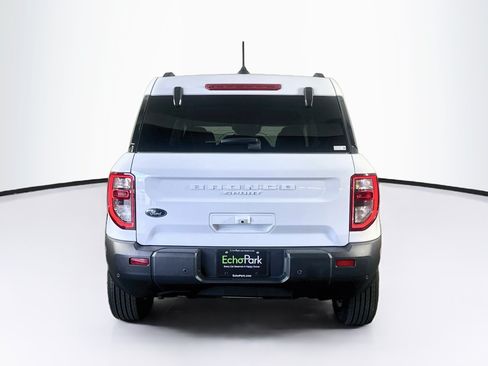 Used 2025 Ford Bronco Sport Big Bend AWD/4WD image 7