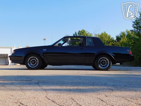 Used 1987 Buick Regal Grand National image 15