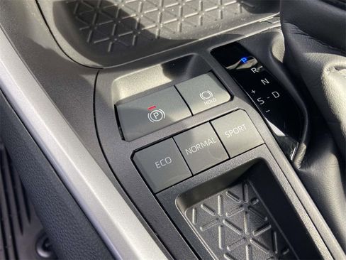 Used 2024 Toyota RAV4 LE image 24