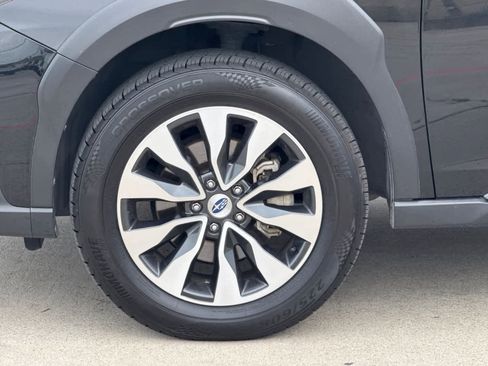 Certified 2023 Subaru Outback Limited image 26