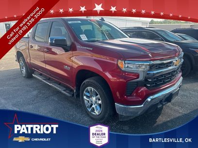 Used 2023 Chevrolet Silverado 1500 LT