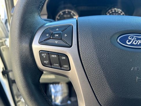 Used 2021 Ford Ranger XLT w/ Equipment Group 302A High image 19