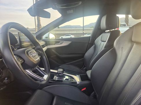 Used 2025 Audi A5 2.0T Premium Plus image 25