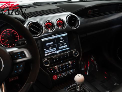 Used 2015 Ford Mustang GT Premium w/ GT Performance Package image 34