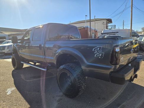 Used 2015 Ford F250 XL w/ Power Equipment Group image 7