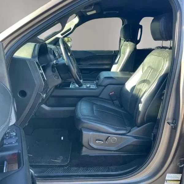 Used 2018 Ford Expedition Max Limited AWD/4WD image 10
