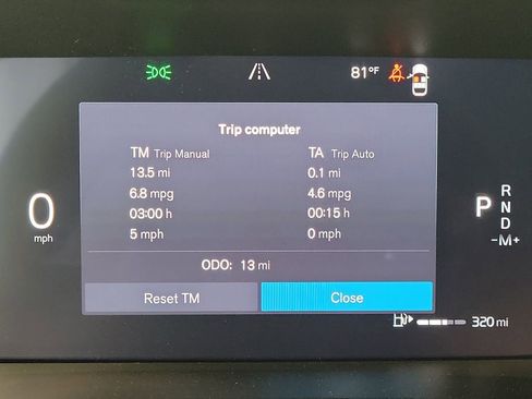 New 2026 Volvo XC40 B4 Core image 27