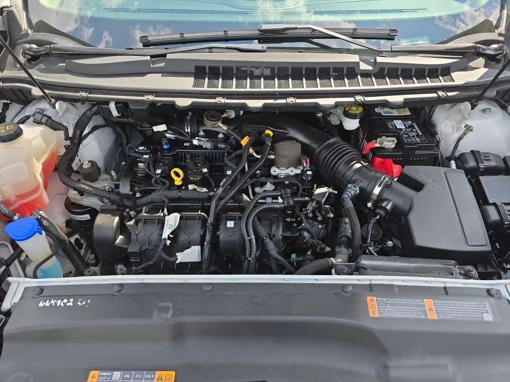 Used 2019 Ford Edge SEL w/ Equipment Group 201A FWD image 57