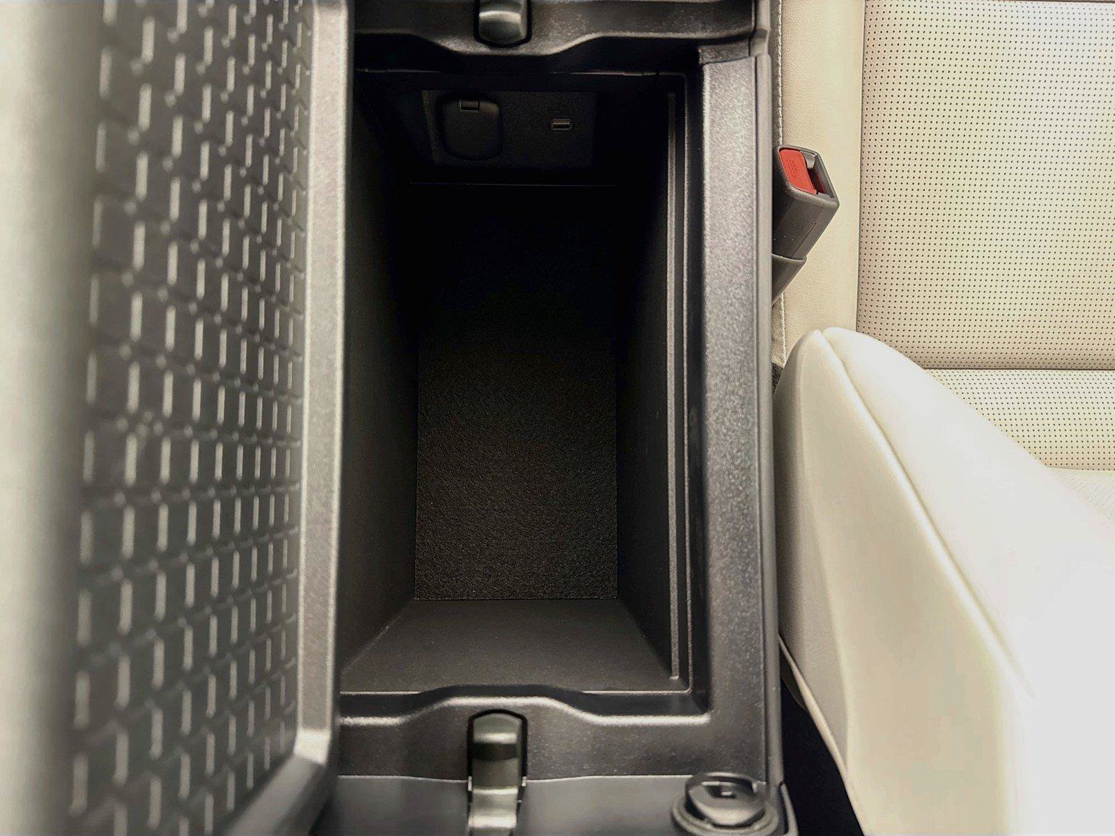 Certified 2026 Toyota RAV4 XLE Premium FWD image 31