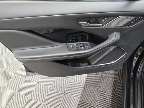 Used 2023 Jaguar I-PACE HSE AWD/4WD image 13