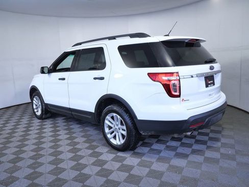 Used 2015 Ford Explorer 4WD image 6