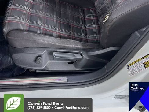 Used 2017 Volkswagen GTI S FWD image 22