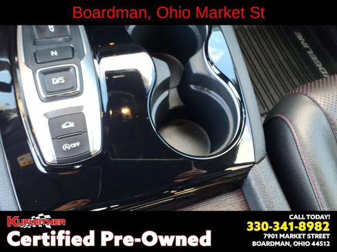 Used 2023 Honda Ridgeline Black Edition image 22