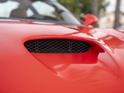 Used 2004 Ferrari 575M Maranello image 22