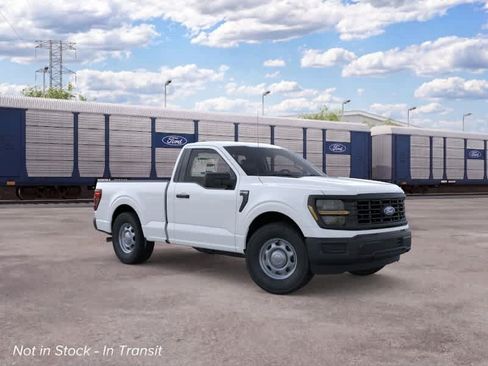 New 2026 Ford F150 XL RWD image 7