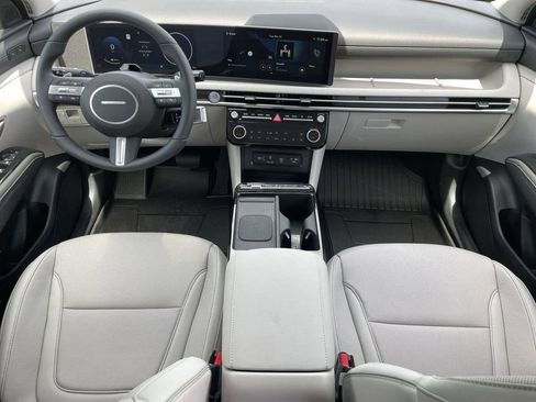 New 2026 Hyundai Tucson Limited FWD image 19