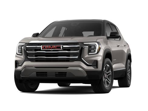 New 2026 GMC Terrain Elevation image 29