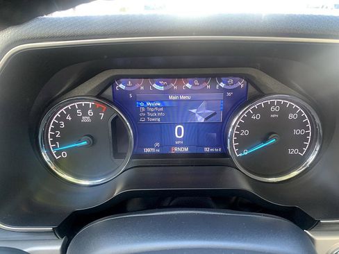 Used 2021 Ford F150 XLT w/ Equipment Group 302A High image 4