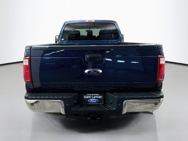 Used 2016 Ford F350 XLT w/ XLT Premium Package AWD/4WD image 6