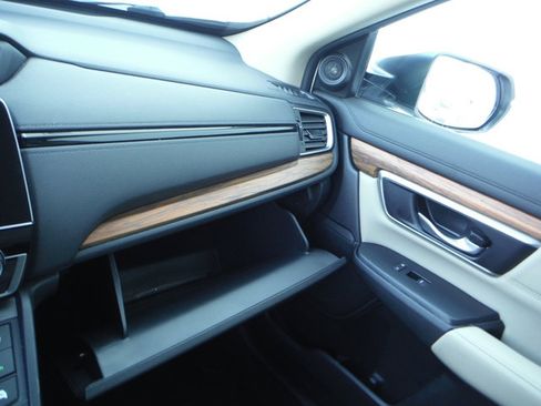 Used 2022 Honda CR-V EX-L image 29