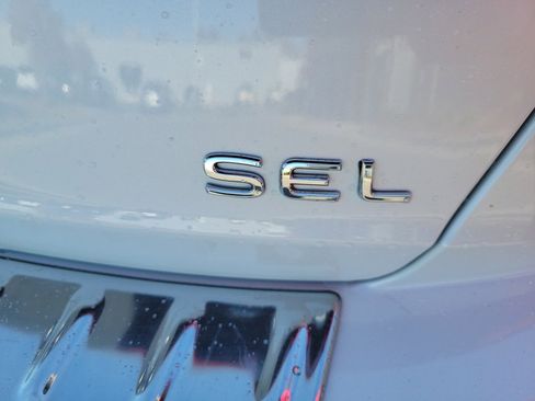 Certified 2023 Volkswagen Jetta SEL image 16