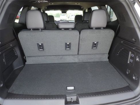 New 2026 Buick Enclave Sport Touring w/ Power Package image 13