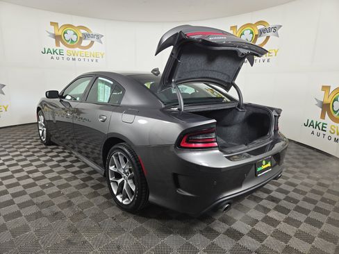 Certified 2023 Dodge Charger GT image 31