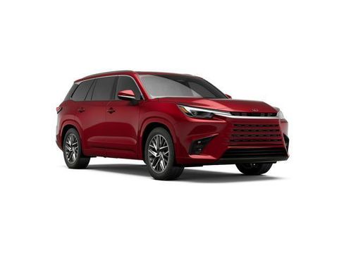 New 2026 Lexus TX 350 AWD w/ Technology Package image 4