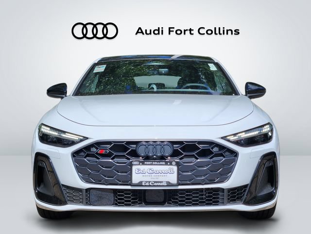 New 2026 Audi S5 Premium Plus AWD/4WD image 2