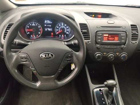 Used 2017 Kia Forte LX FWD image 22