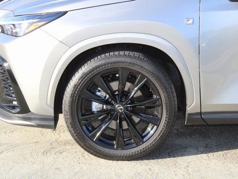 Certified 2024 Lexus NX 350 F Sport image 4