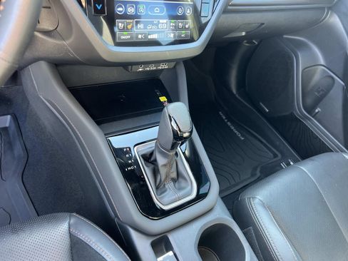 Certified 2025 Subaru Forester Touring image 30