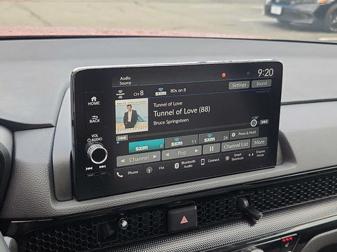 Certified 2024 Honda CR-V EX-L image 16