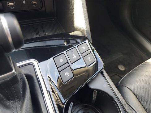 Certified 2024 Kia Sportage SX image 29