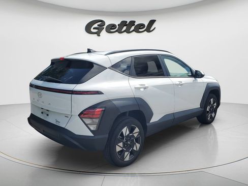 Certified 2024 Hyundai Kona SEL AWD/4WD image 6