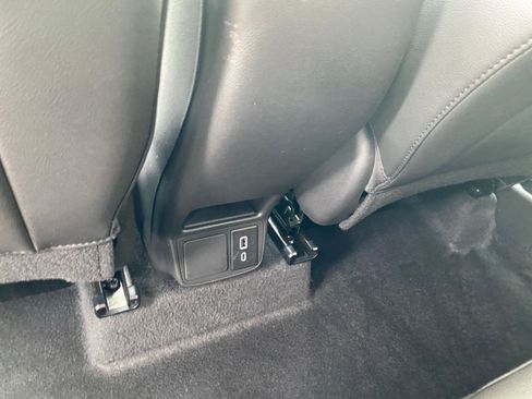 Used 2025 Buick Encore GX Preferred image 24