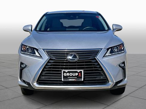 Used 2019 Lexus RX 350 FWD image 4