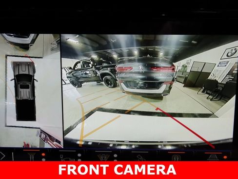 Used 2024 GMC Sierra 2500 Denali Ultimate image 31