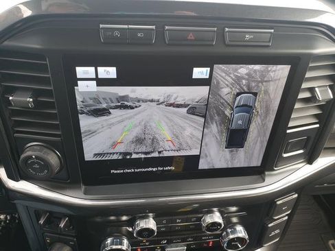 Used 2023 Ford F150 XLT w/ Equipment Group 302A High image 15