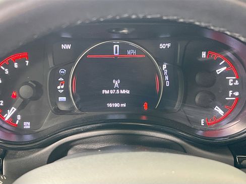 Used 2022 Dodge Durango R/T AWD/4WD image 12