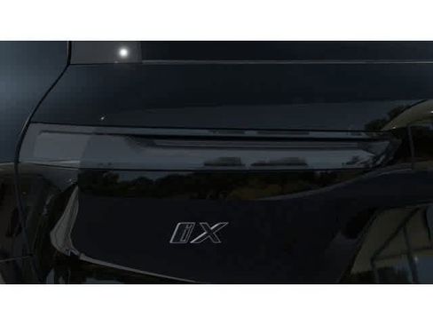 New 2026 BMW iX M70 image 8