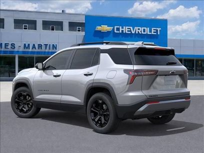 New 2027 Chevrolet Equinox LT w/ Convenience Package II